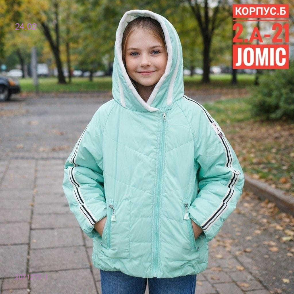 Куртка весна 2071275-1