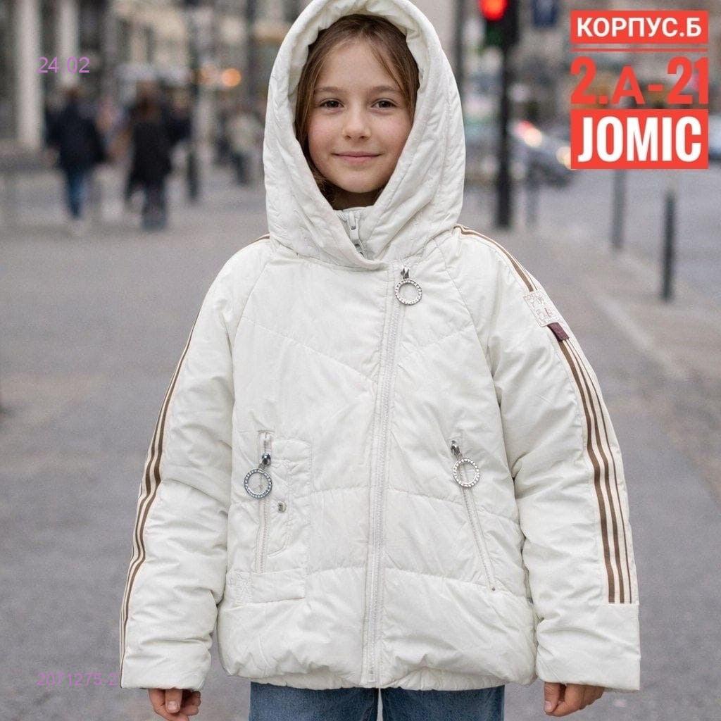 Куртка весна 2071275-2