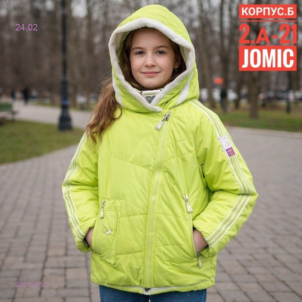 Куртка весна 2071275-3