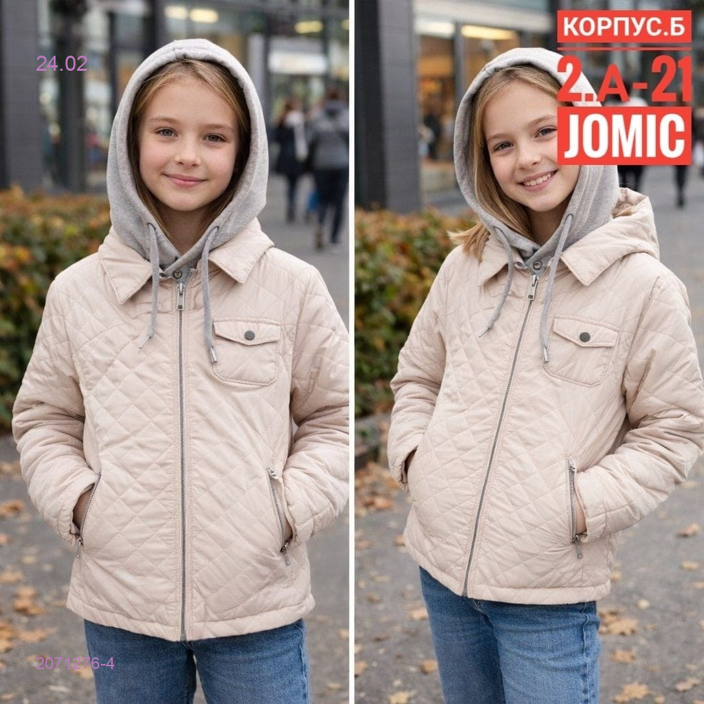 Куртка весна 2071276-4