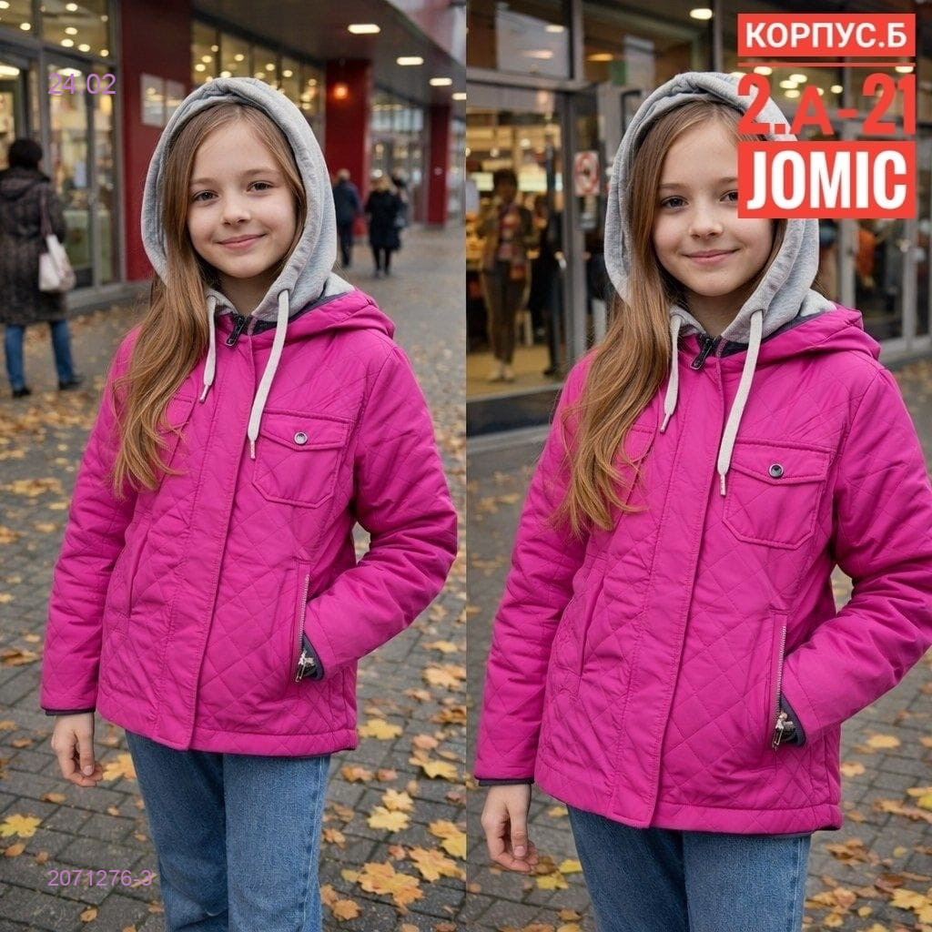 Куртка весна 2071276-3