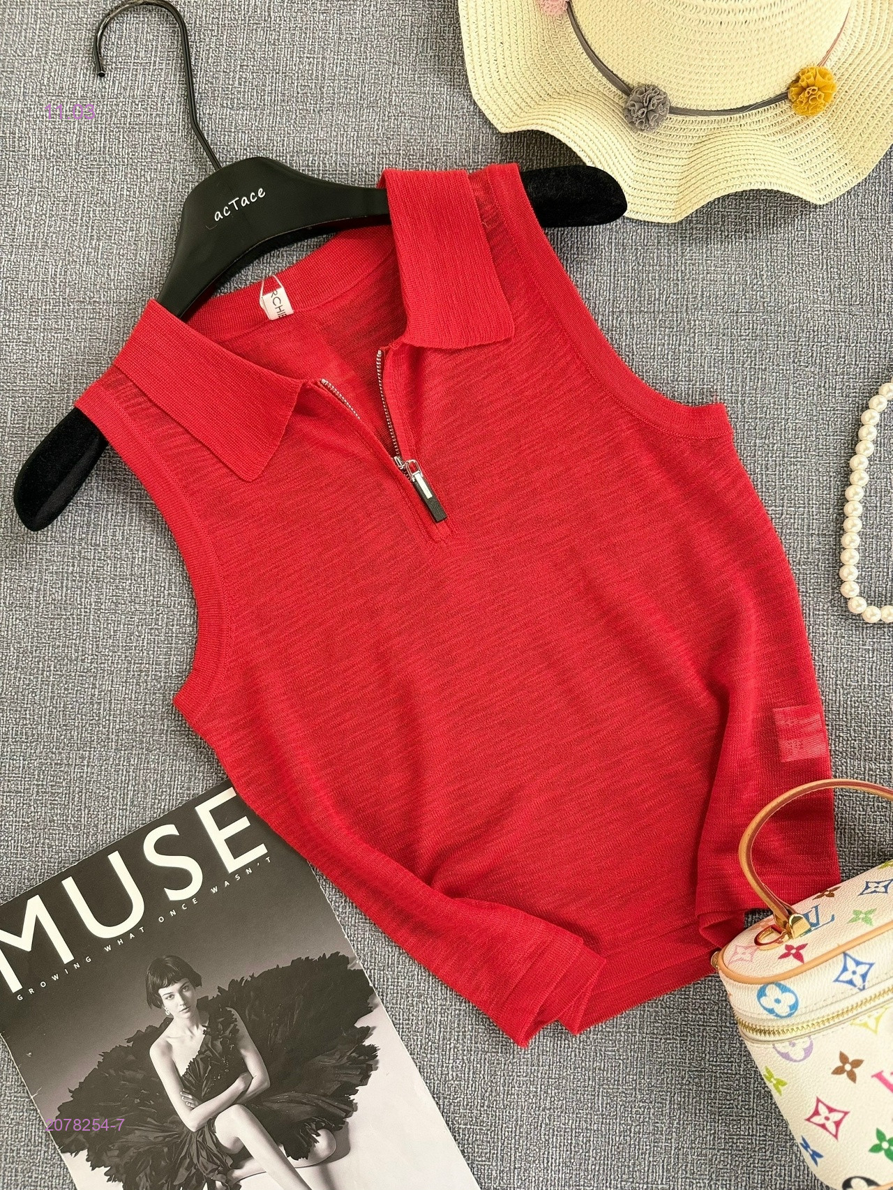 Майка бронь 2078254-7