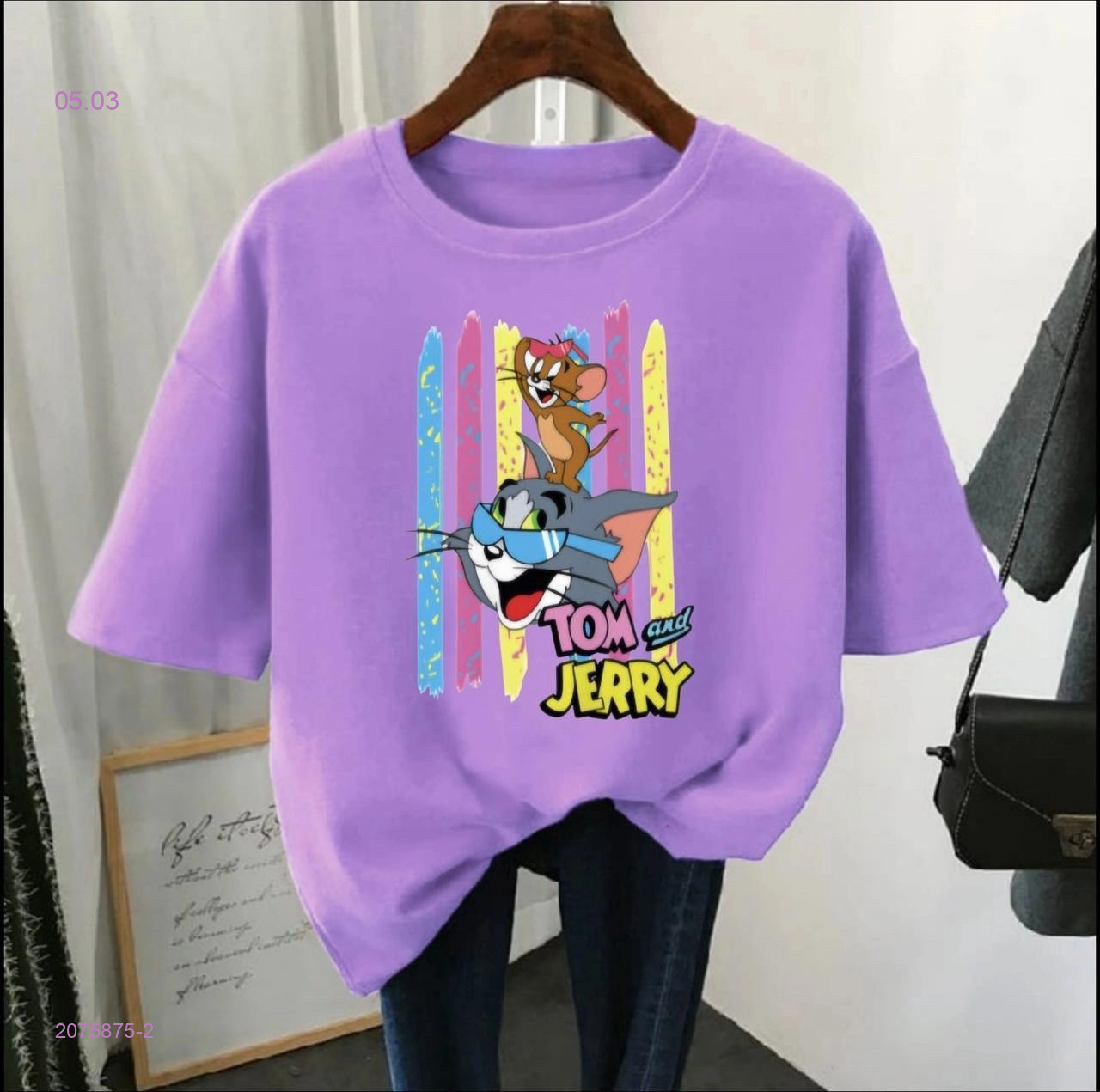 Футболка 2075875-2