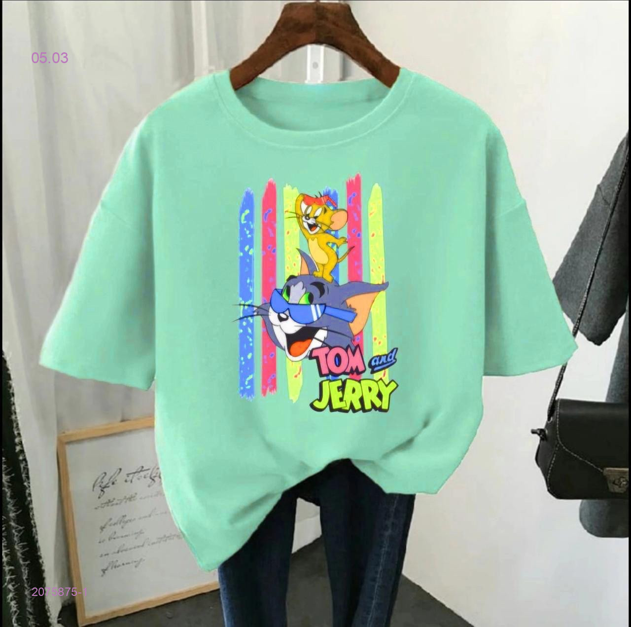 Футболка 2075875-1