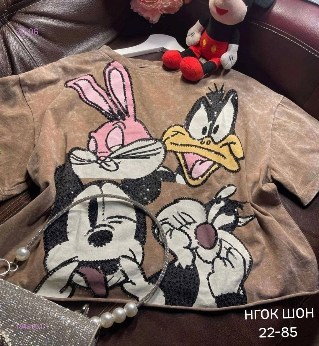 Футболка бронь 1948961-1