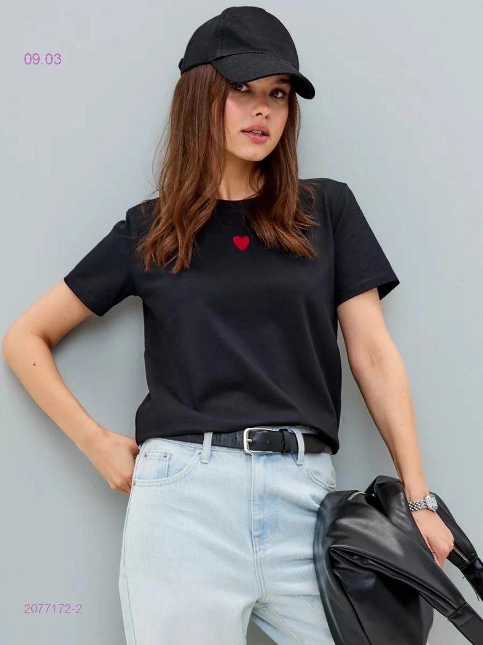 Футболка 2077172-2