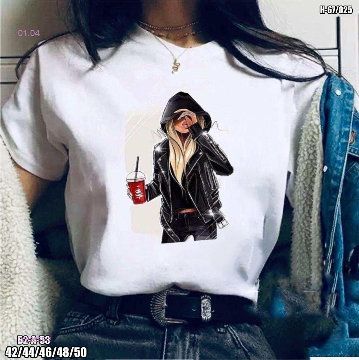 Футболка 2088865-2