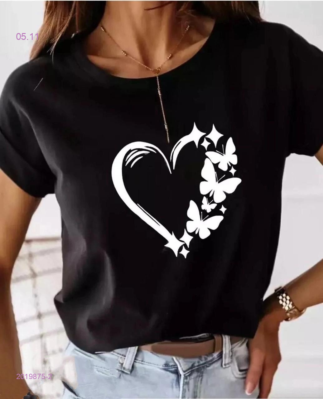 Футболка 2019875-2