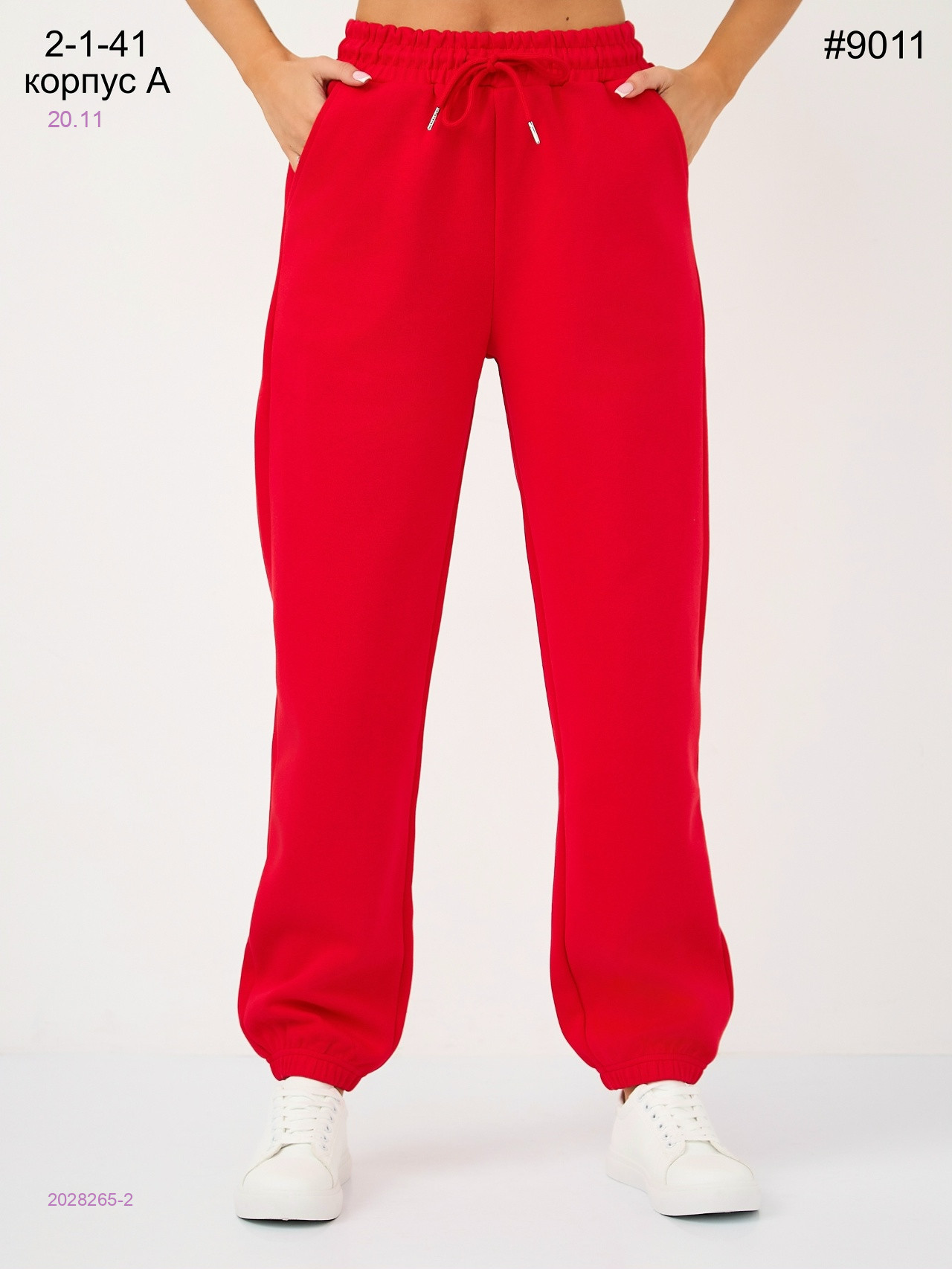 Штаны 2028265-2