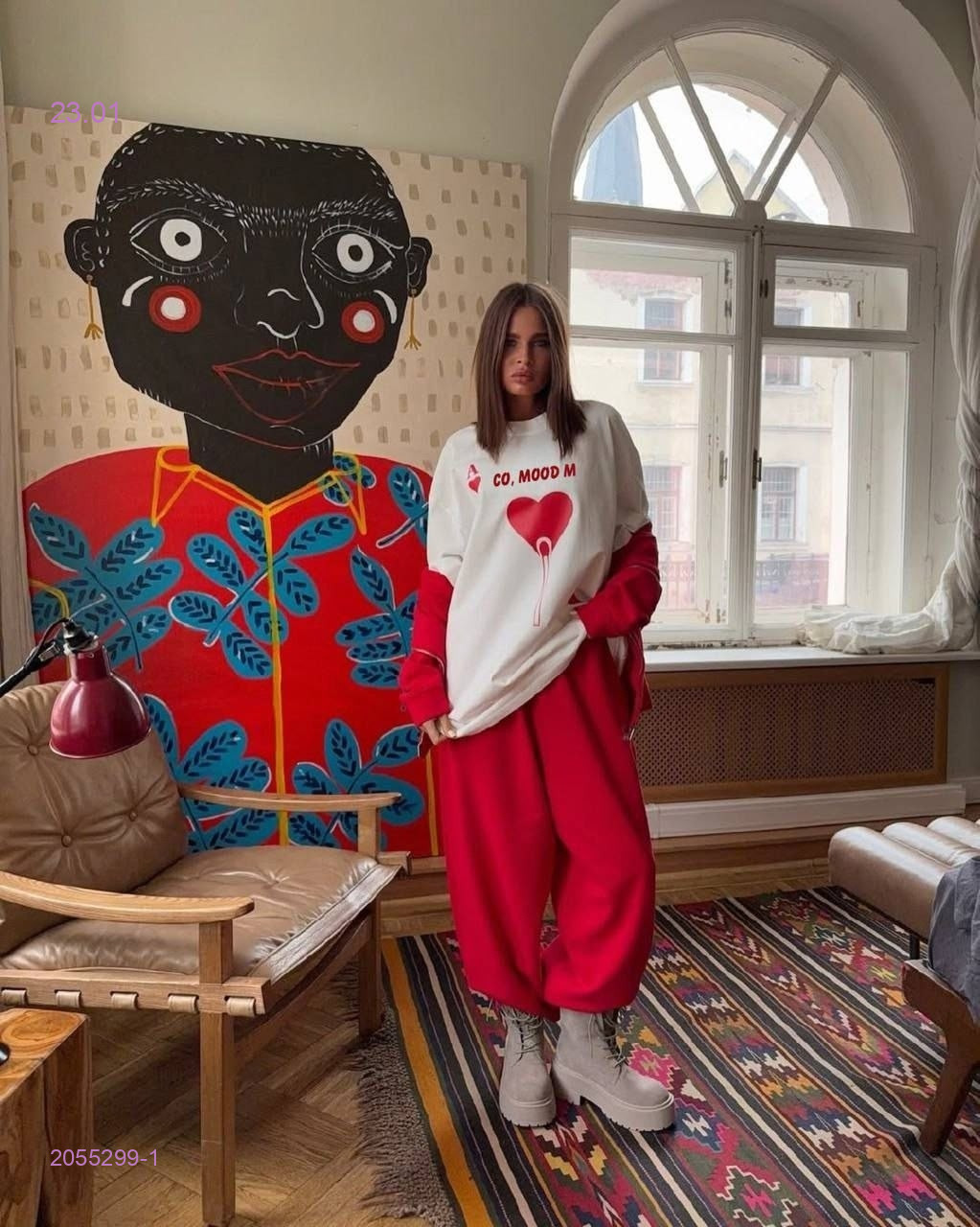 Футболка 2055299-1