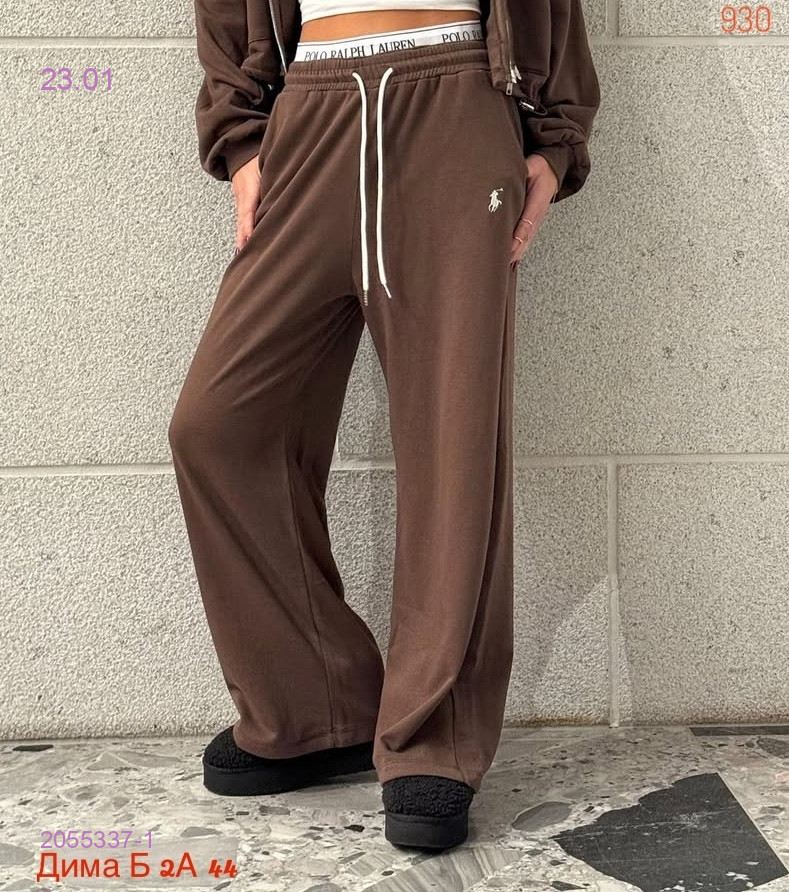 Штаны бронь 2055337-1