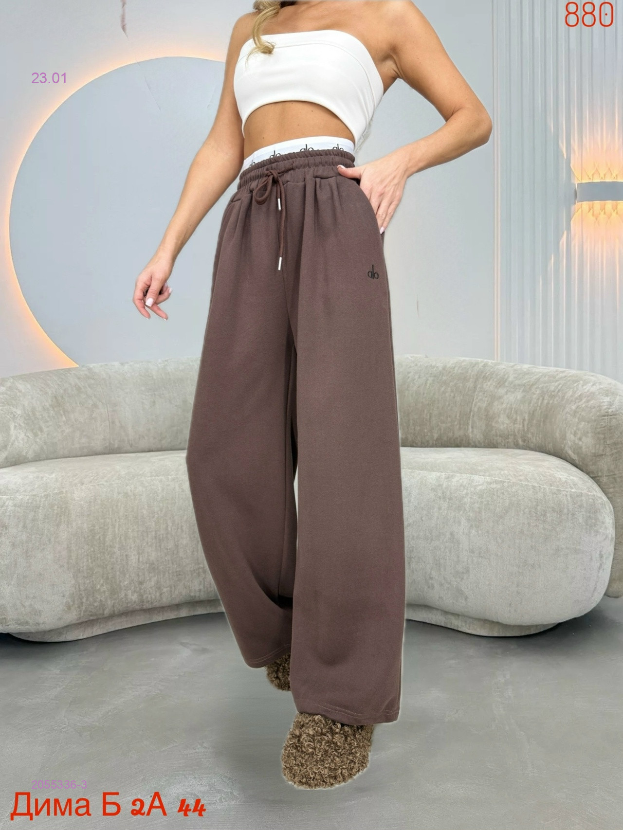 Штаны бронь 2055336-3