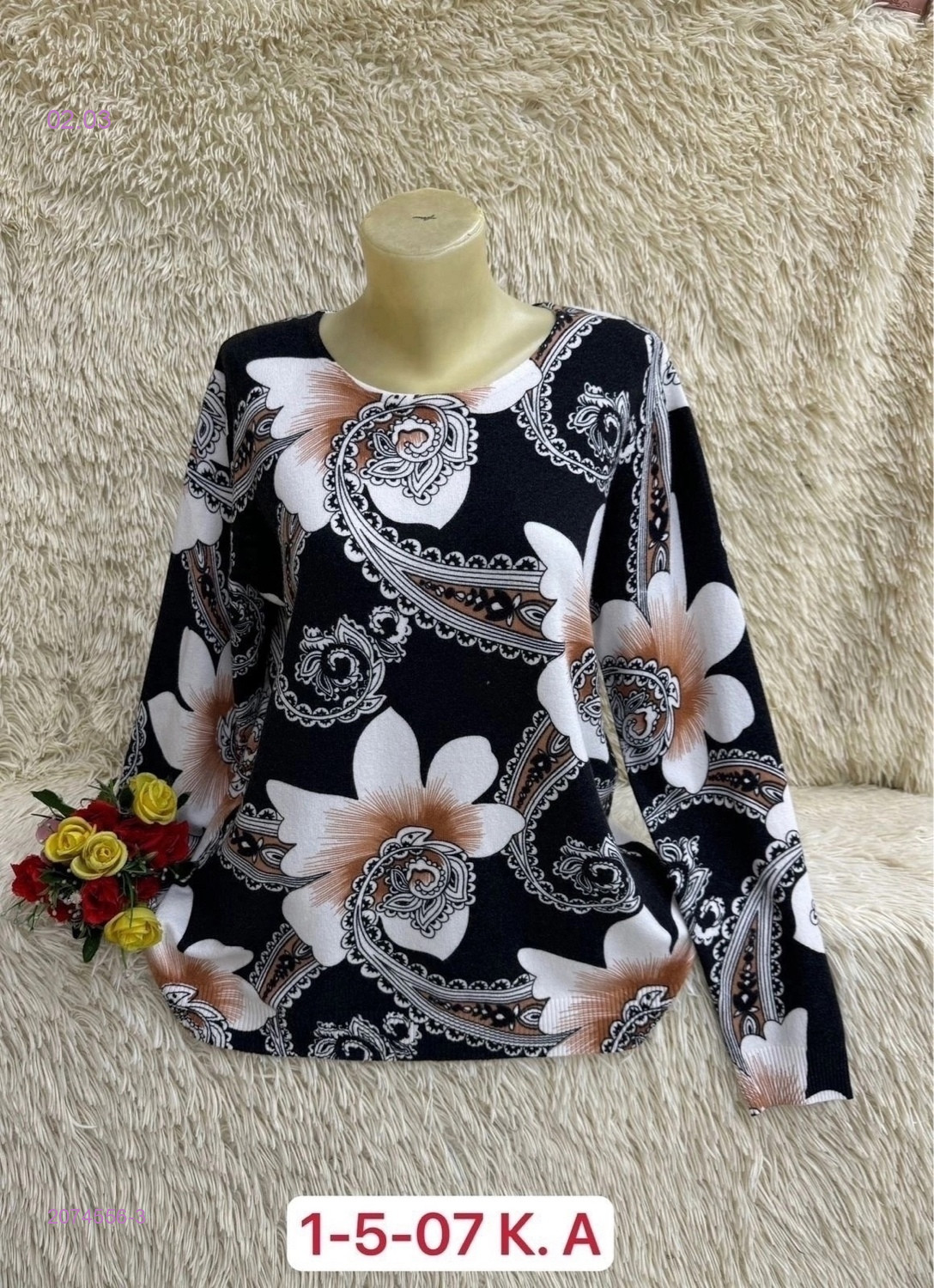 Свитер 2074556-3