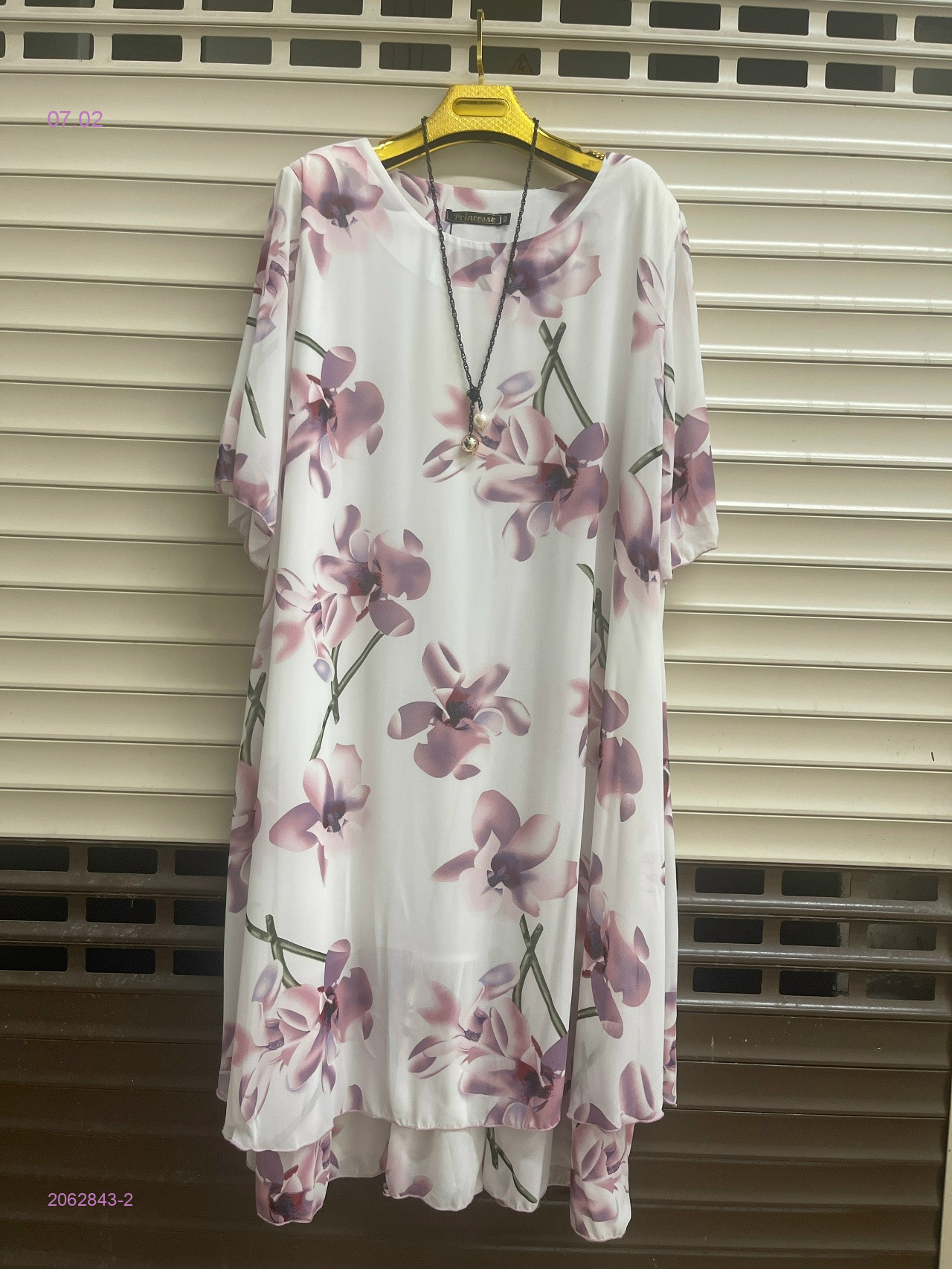 Платье 2062843-2