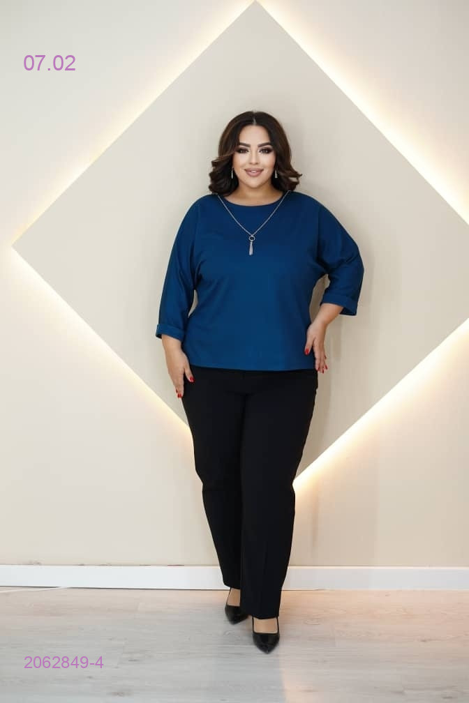 Кофта 2062849-4