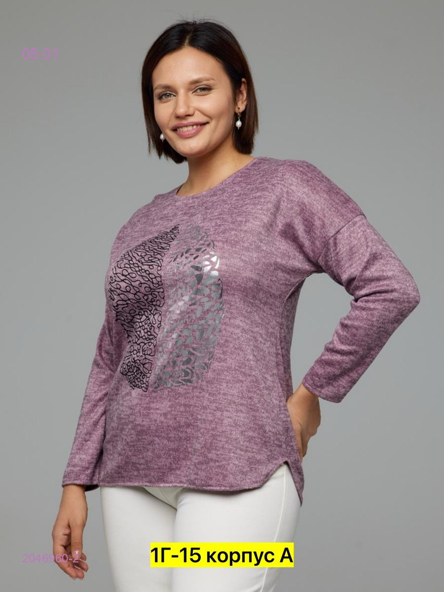 Блузка 2046960-2