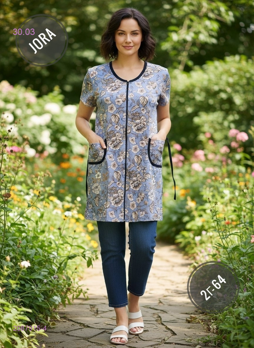 Халат 2087915-4