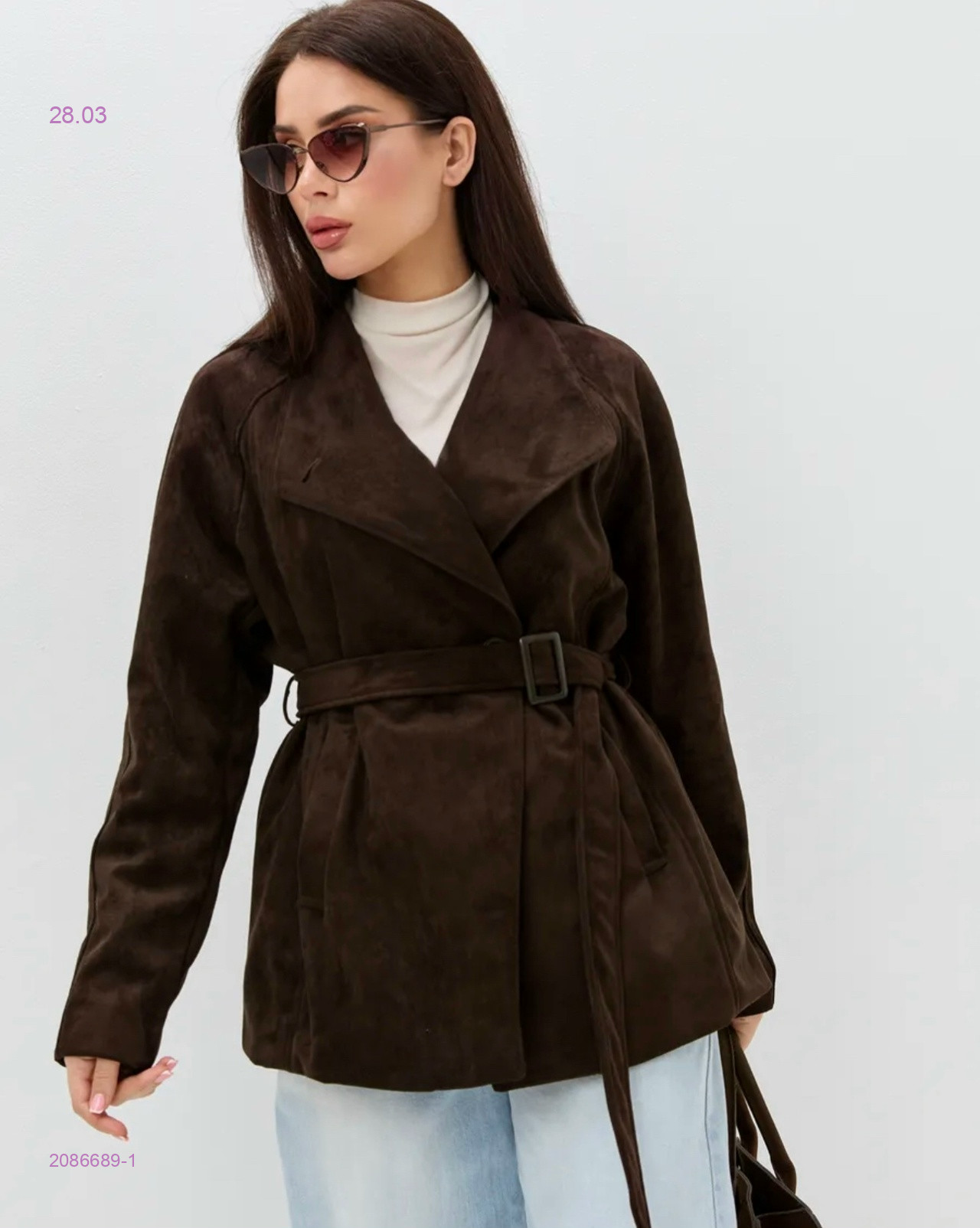 Куртка бронь 2086689-1