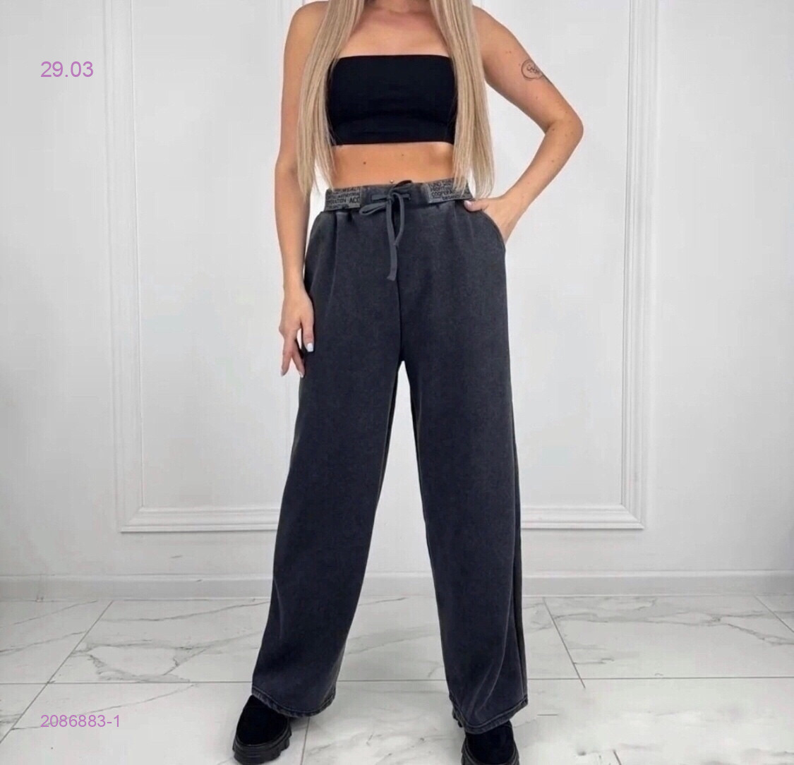 Штаны бронь 2086883-1