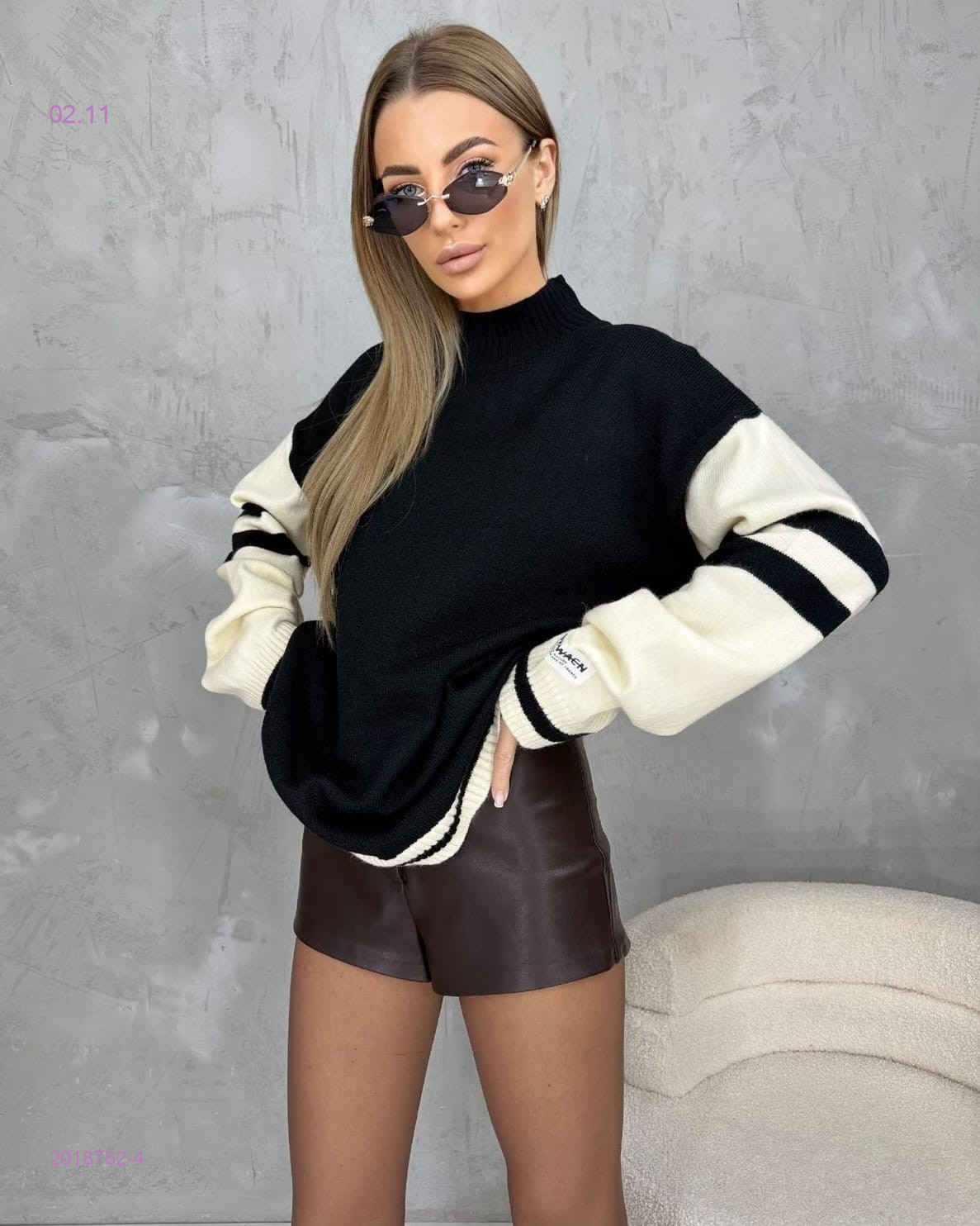 Свитер 2018762-4