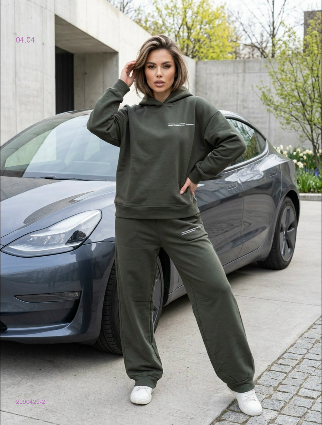 Костюм двойка 2090429-2