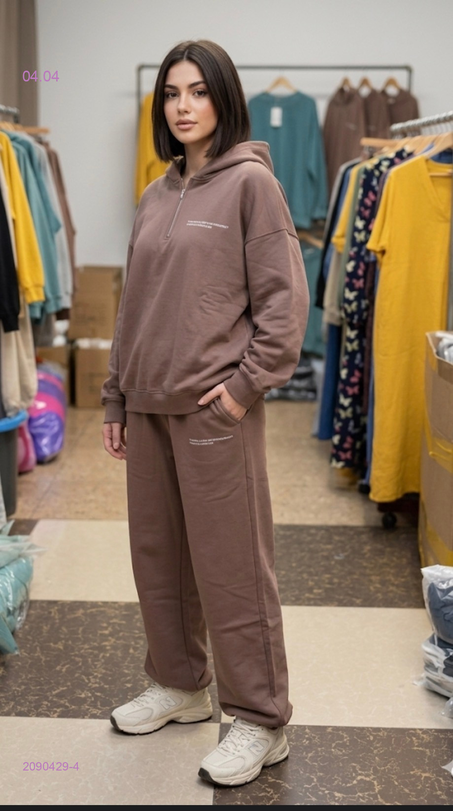 Костюм двойка 2090429-4