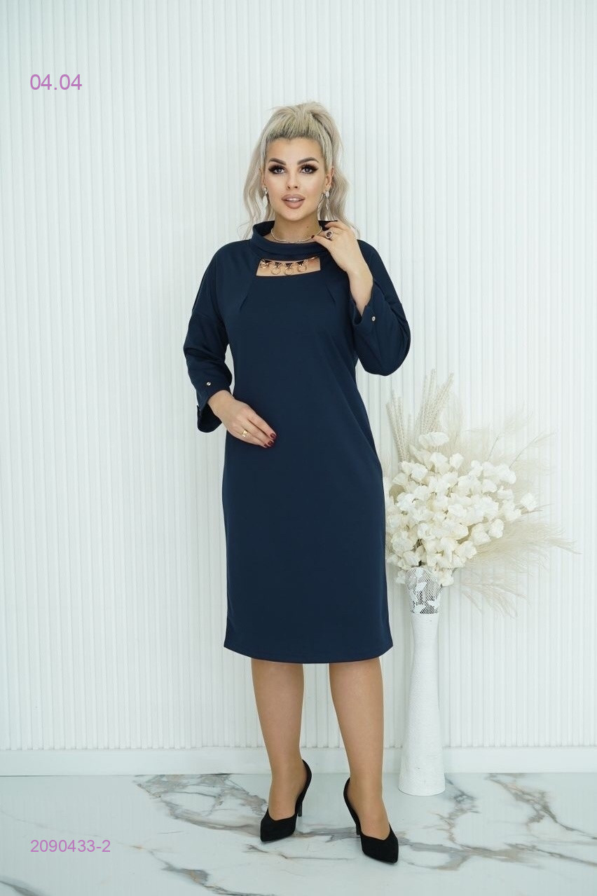 Платье 2090433-2