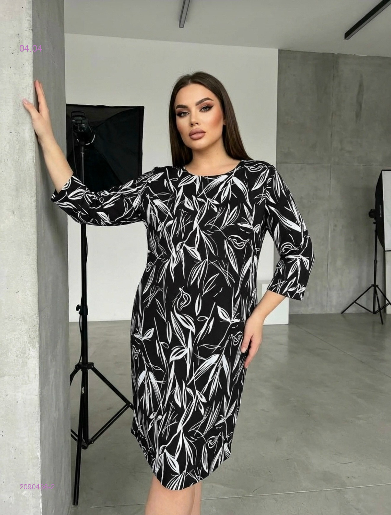 Платье 2090436-2