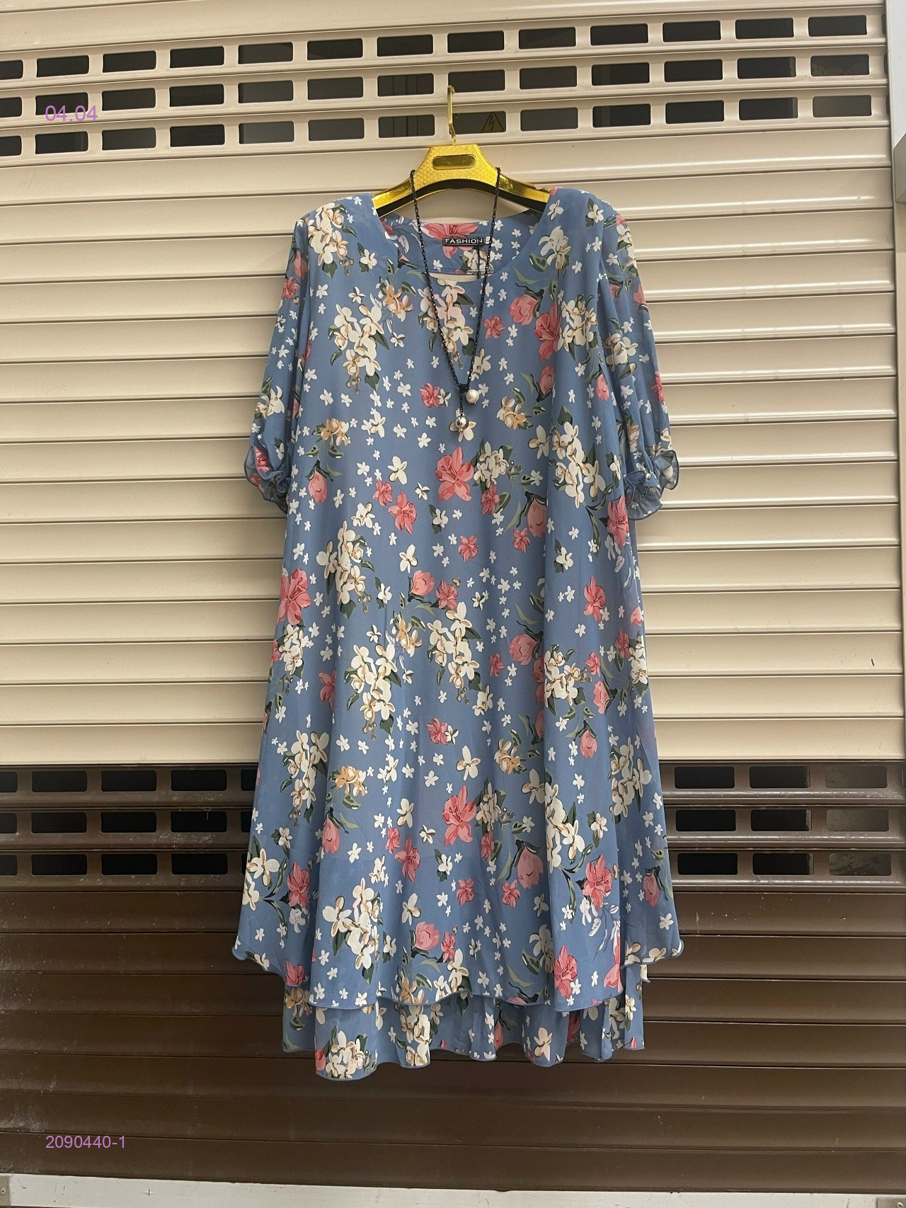 Платье 2090440-1