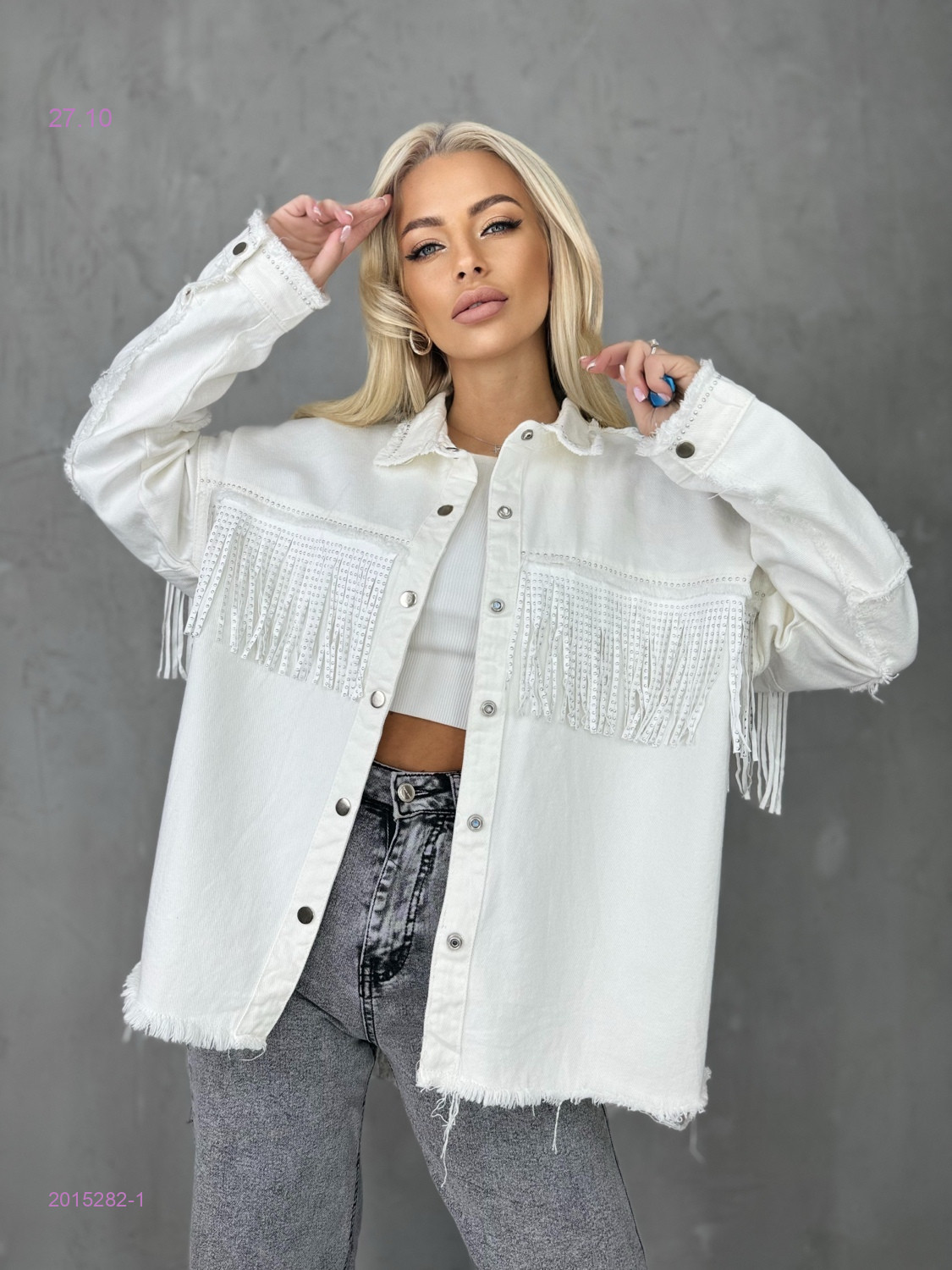 Рубашка 2015282-1