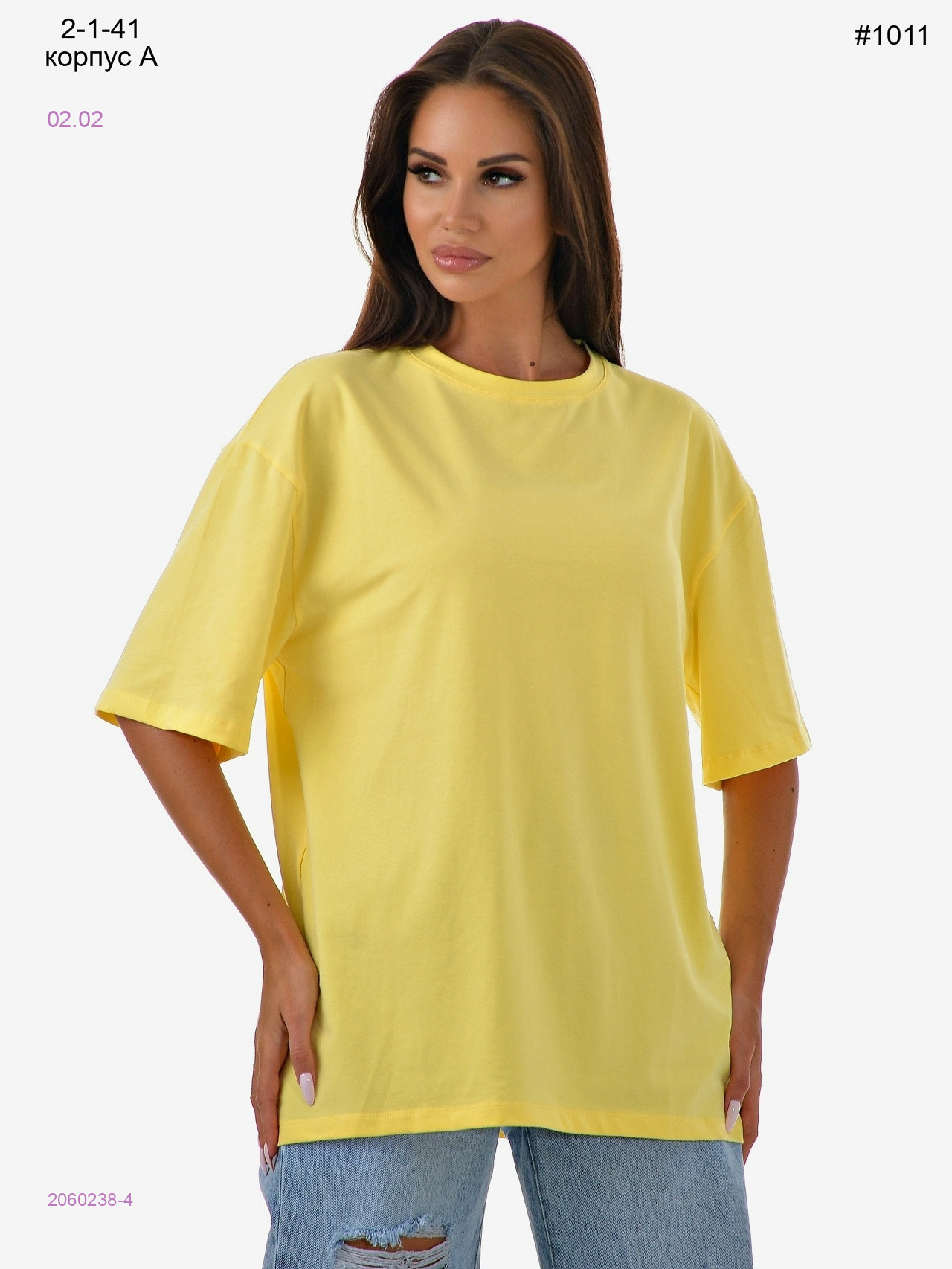 Футболка 2060238-4