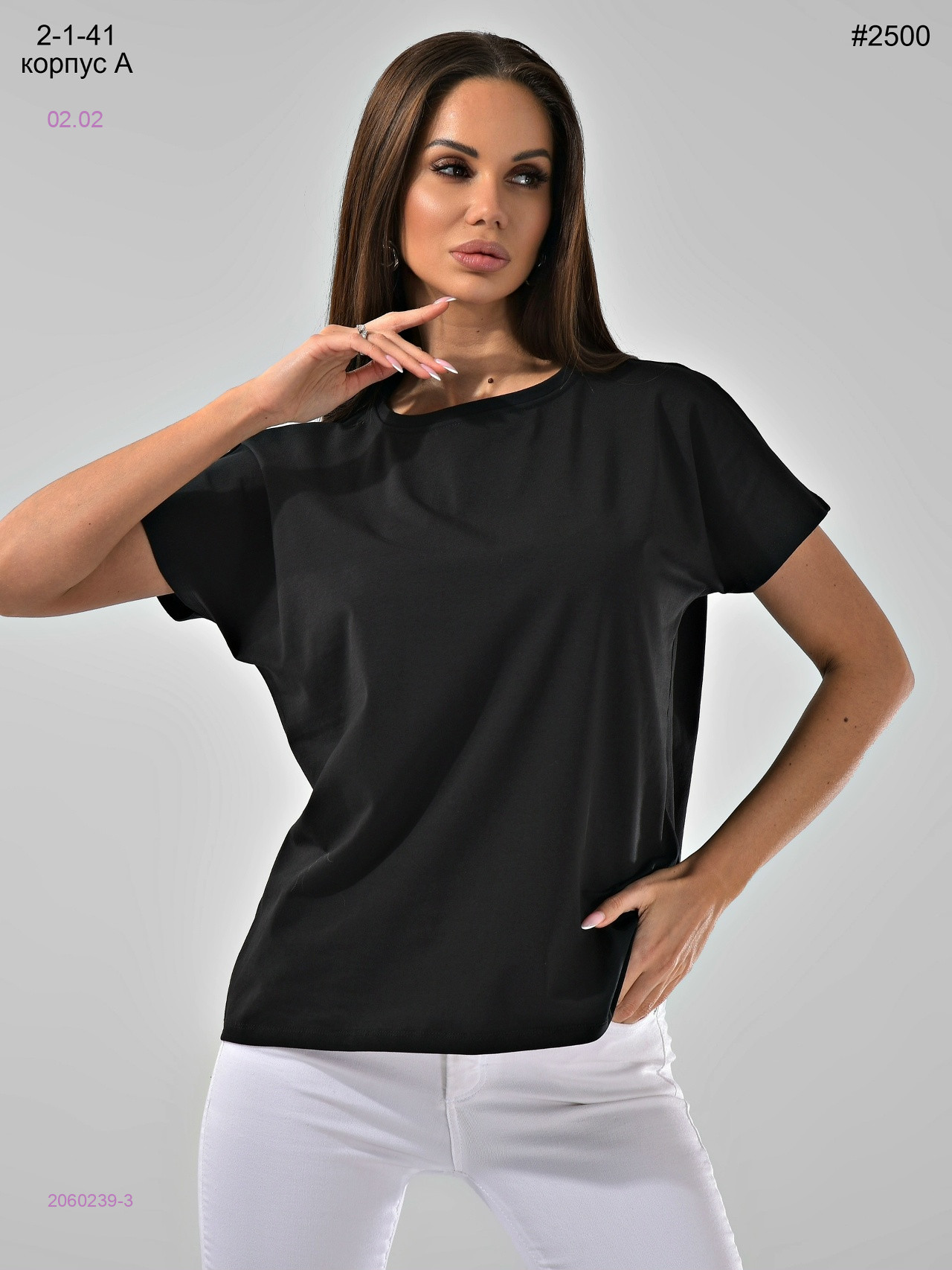 Футболка 2060239-3
