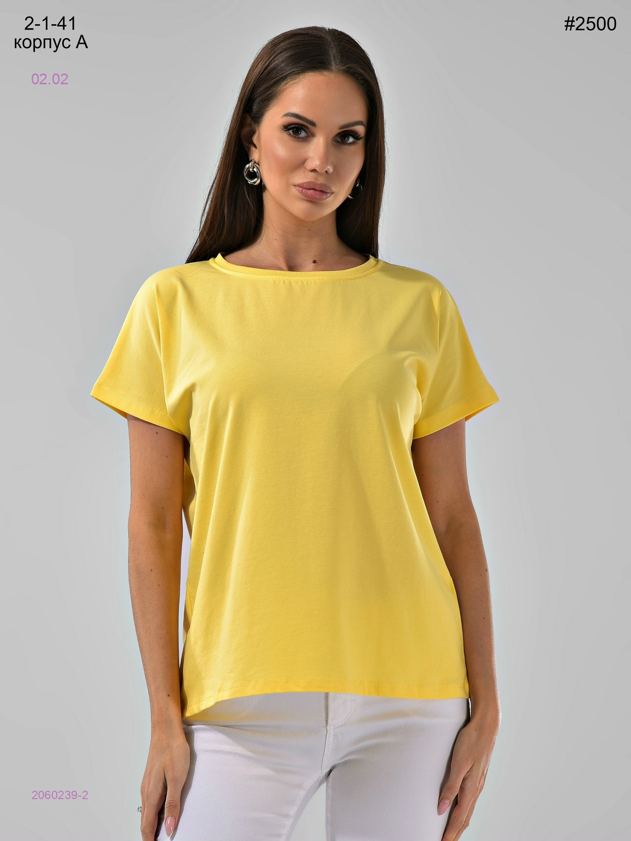 Футболка 2060239-2