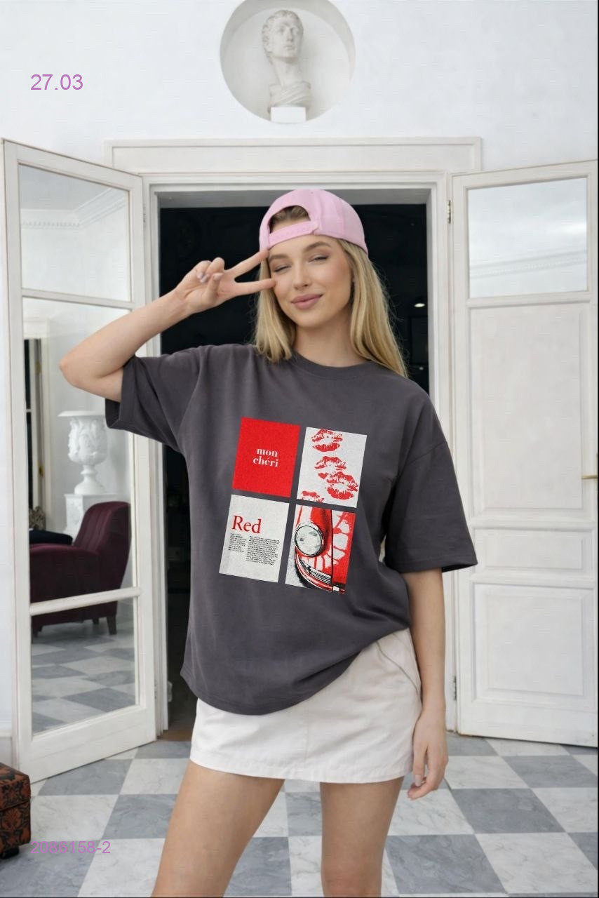 Футболка 2086158-2