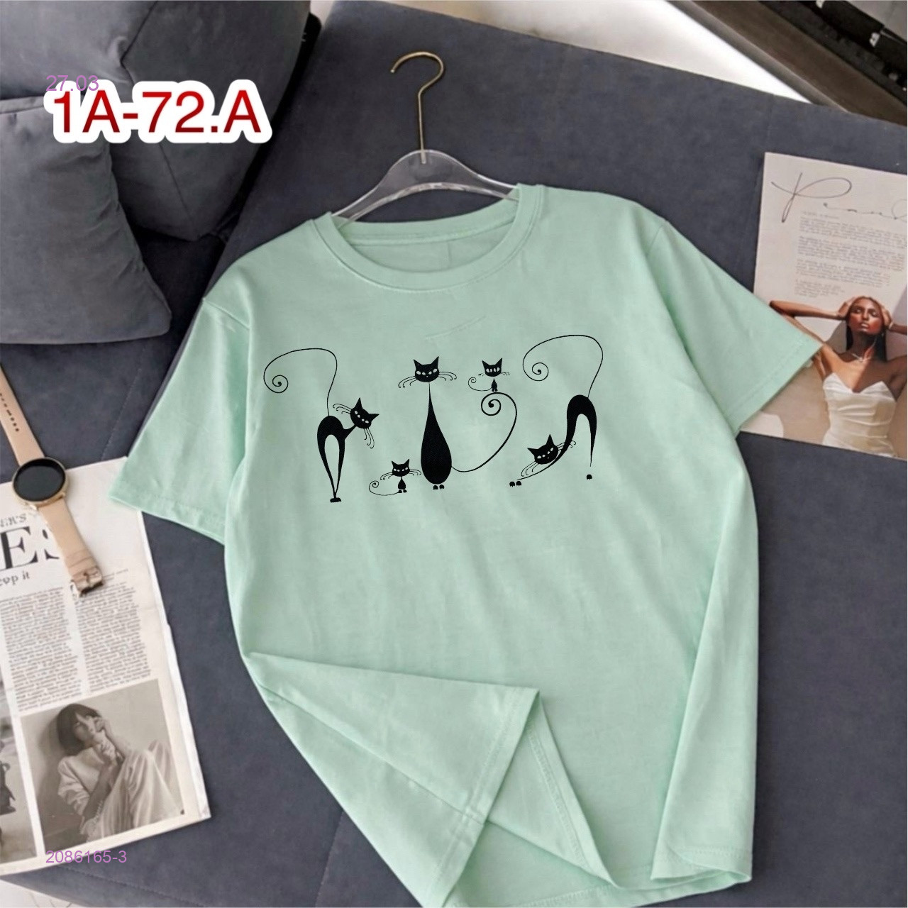 Футболка 2086165-3