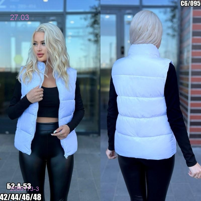 Жилет 2086173-3