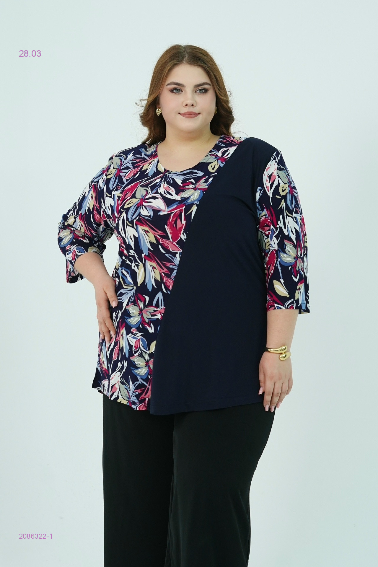 Блузка 2086322-1