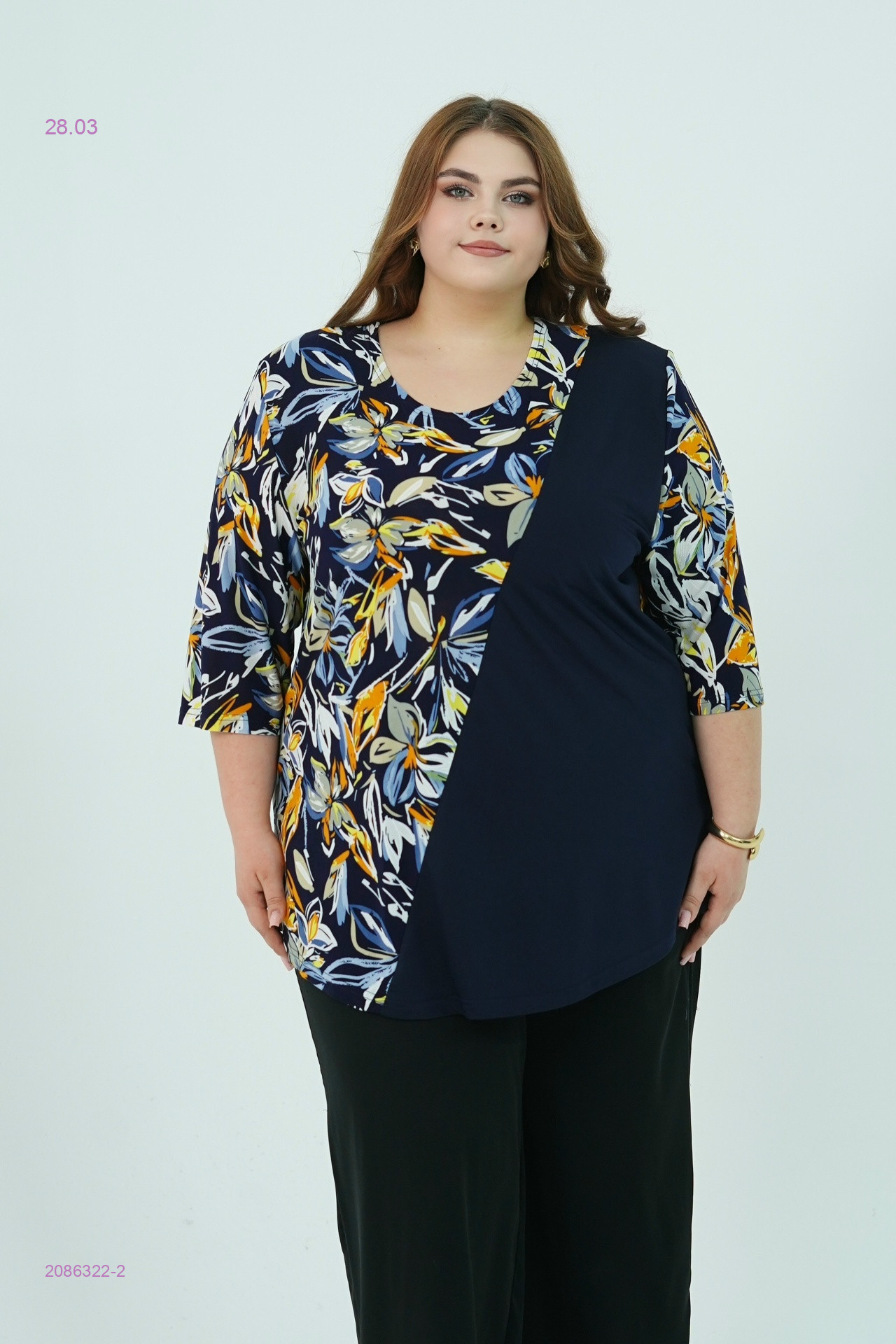 Блузка 2086322-2