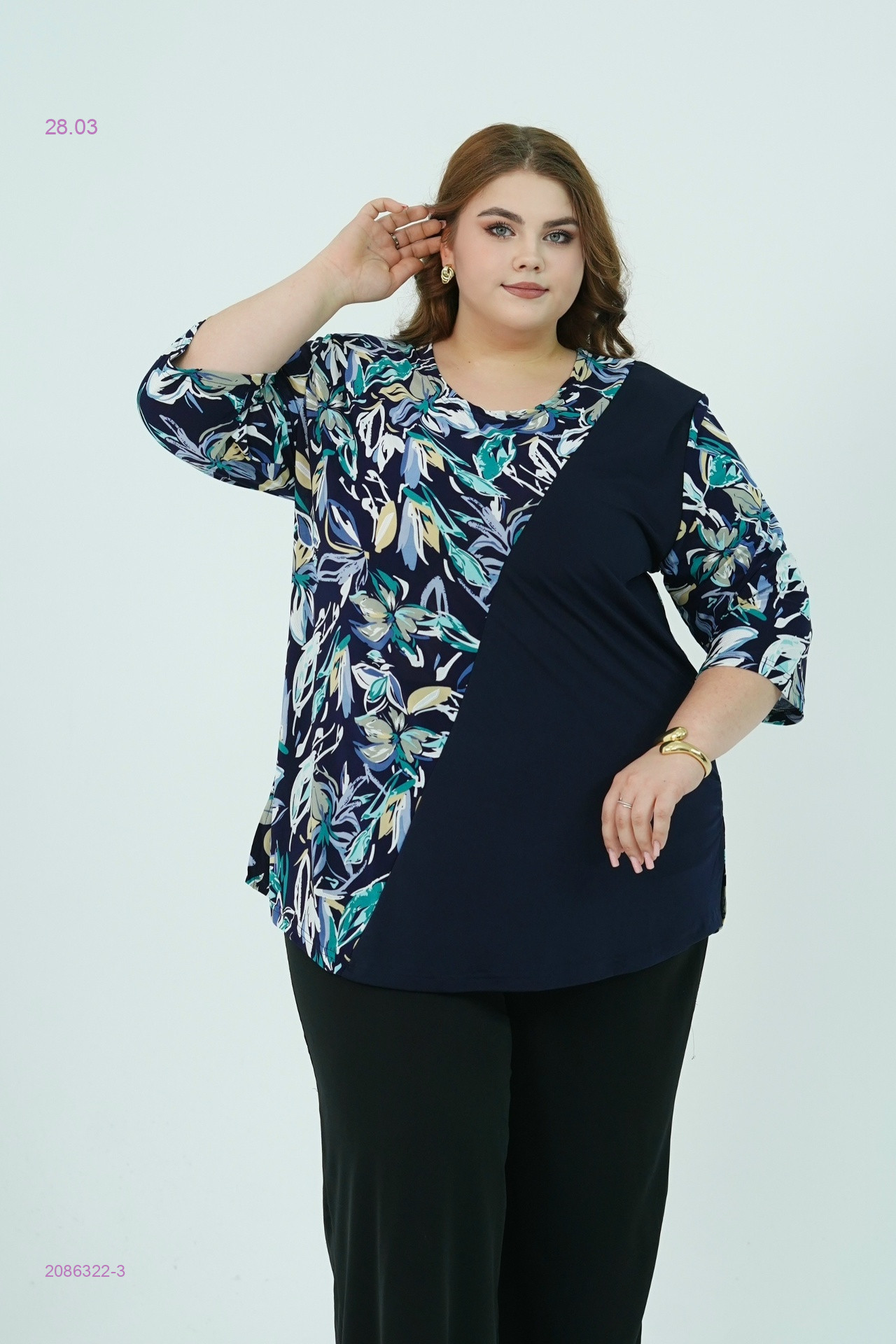 Блузка 2086322-3