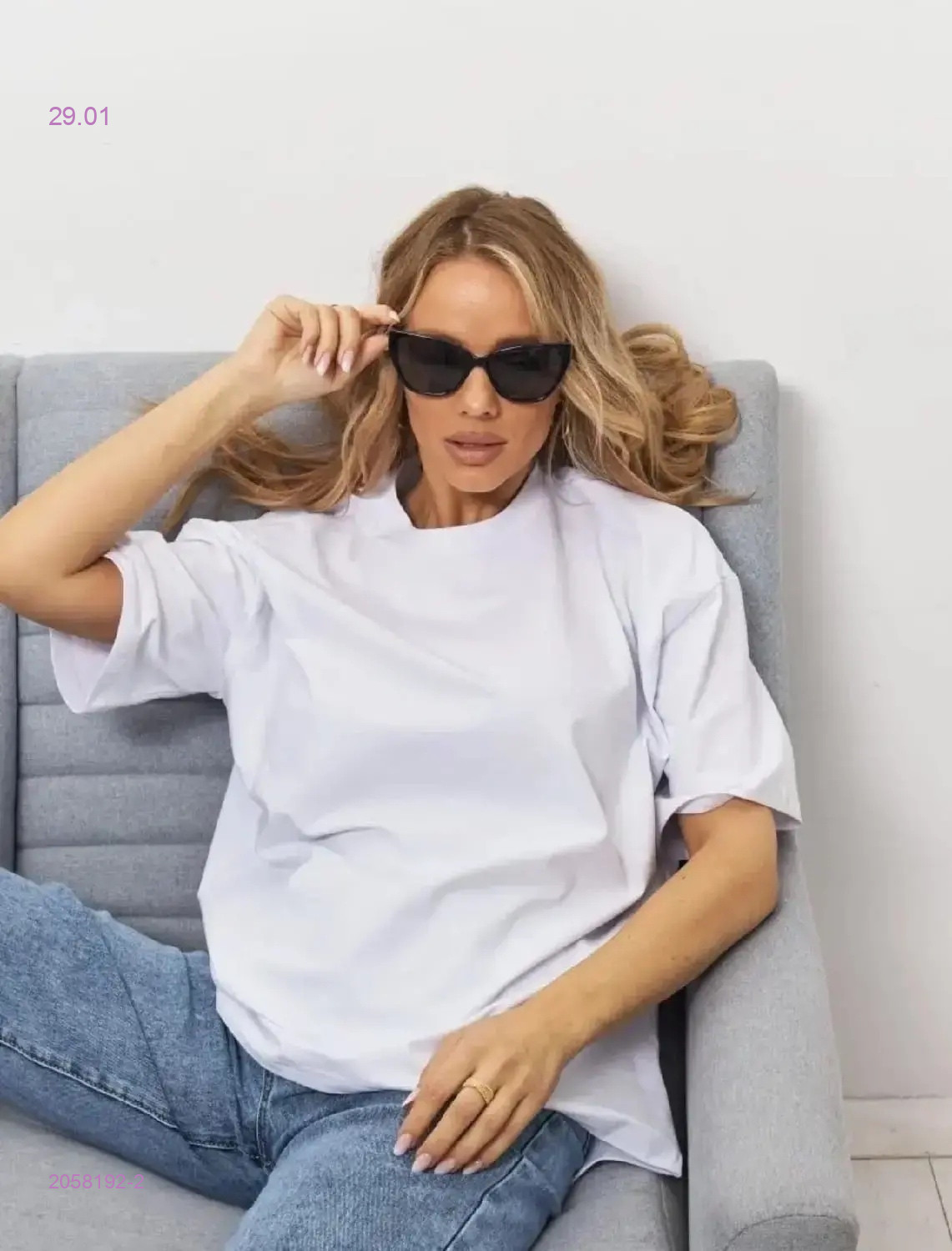 Футболка 2058192-2