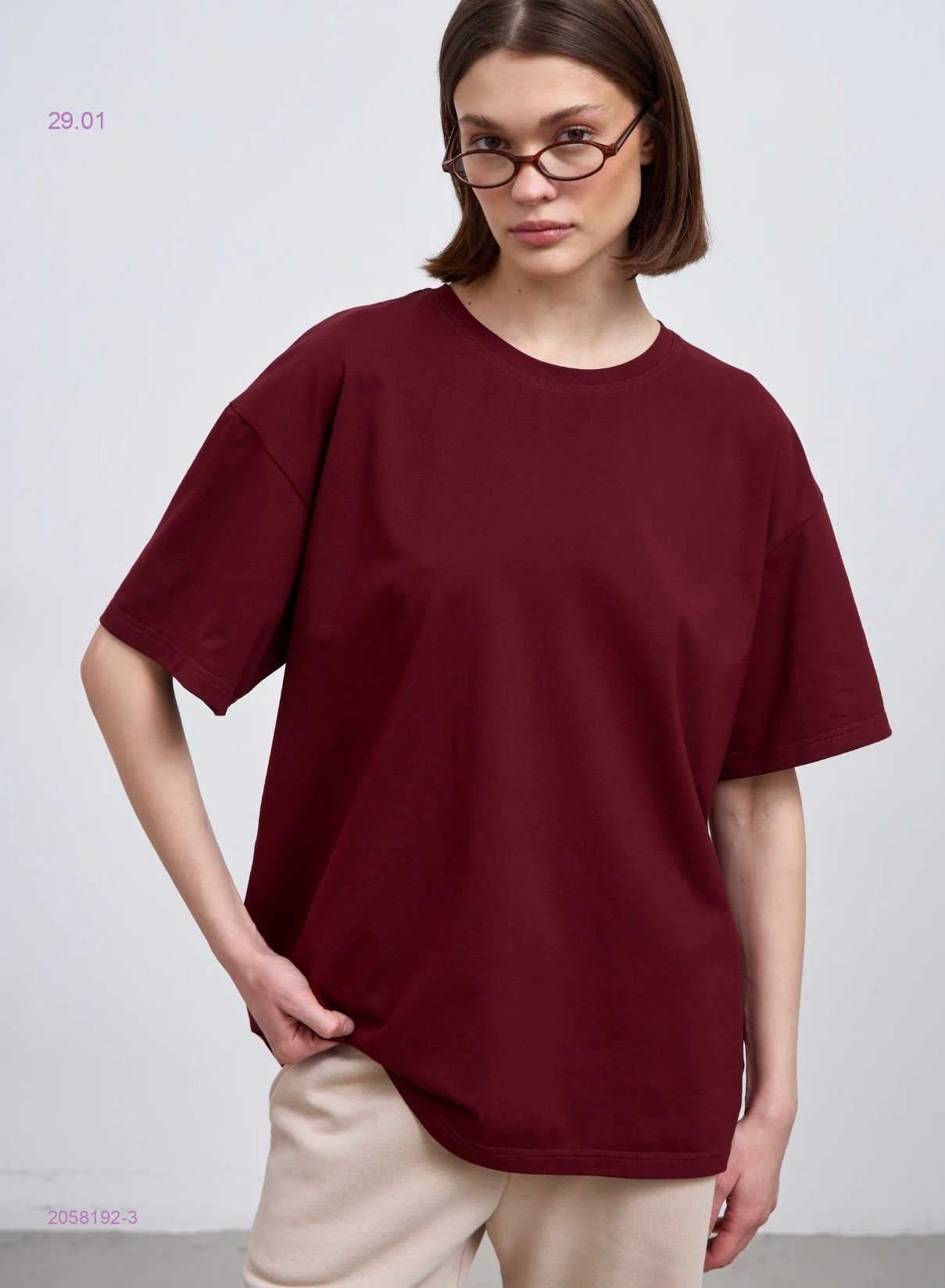 Футболка 2058192-3