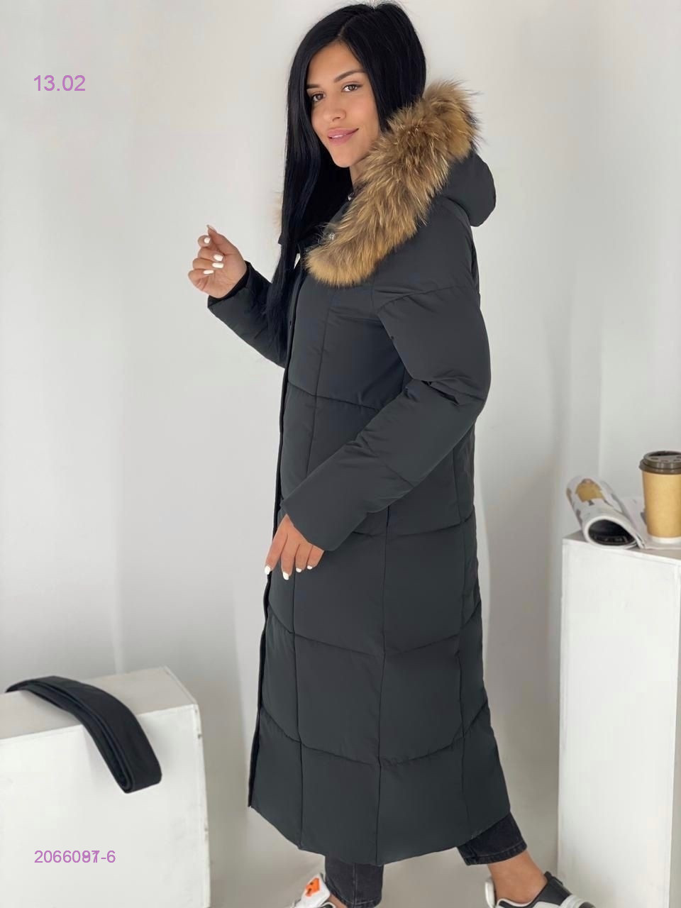 Куртка 2066091-6
