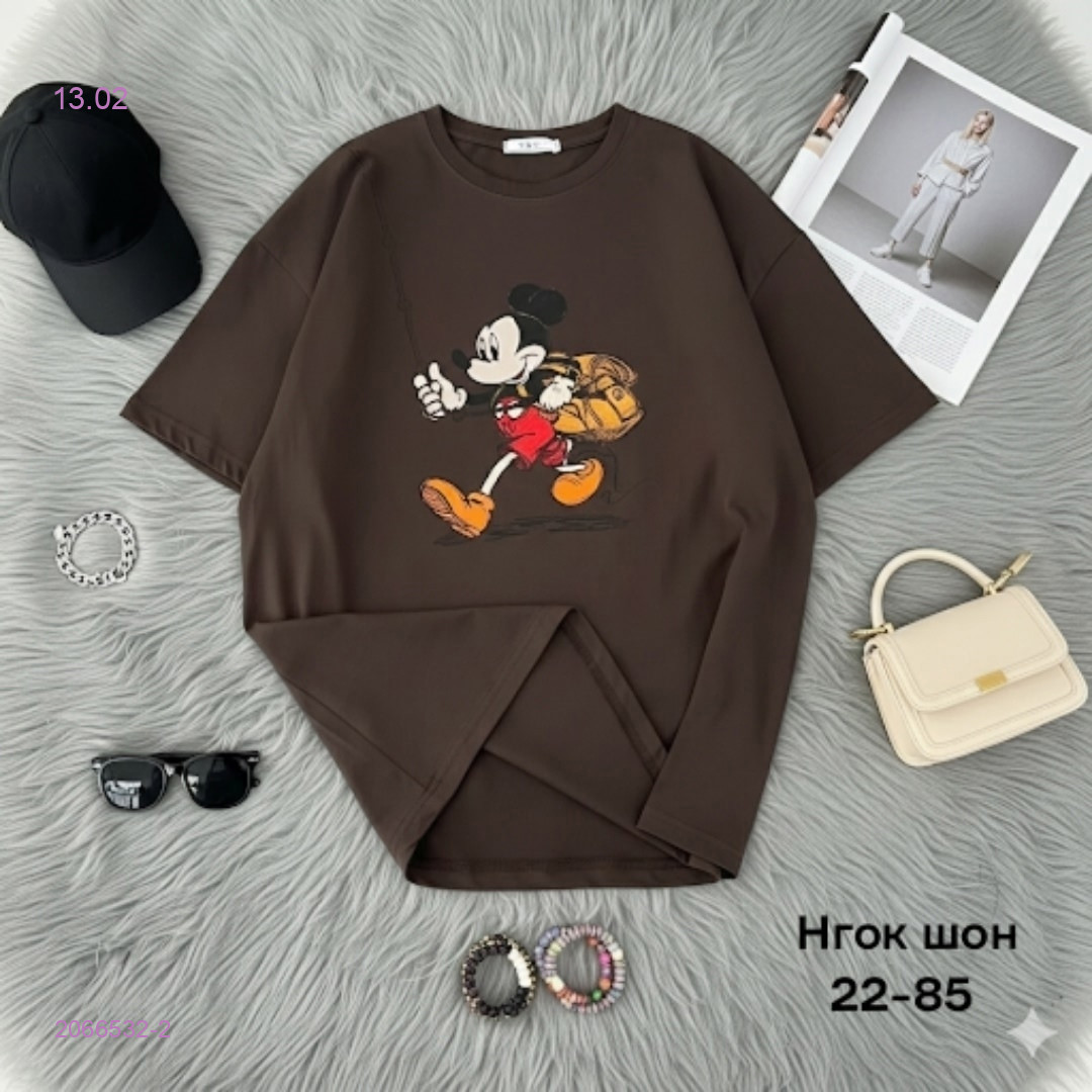 Футболка 2066532-2