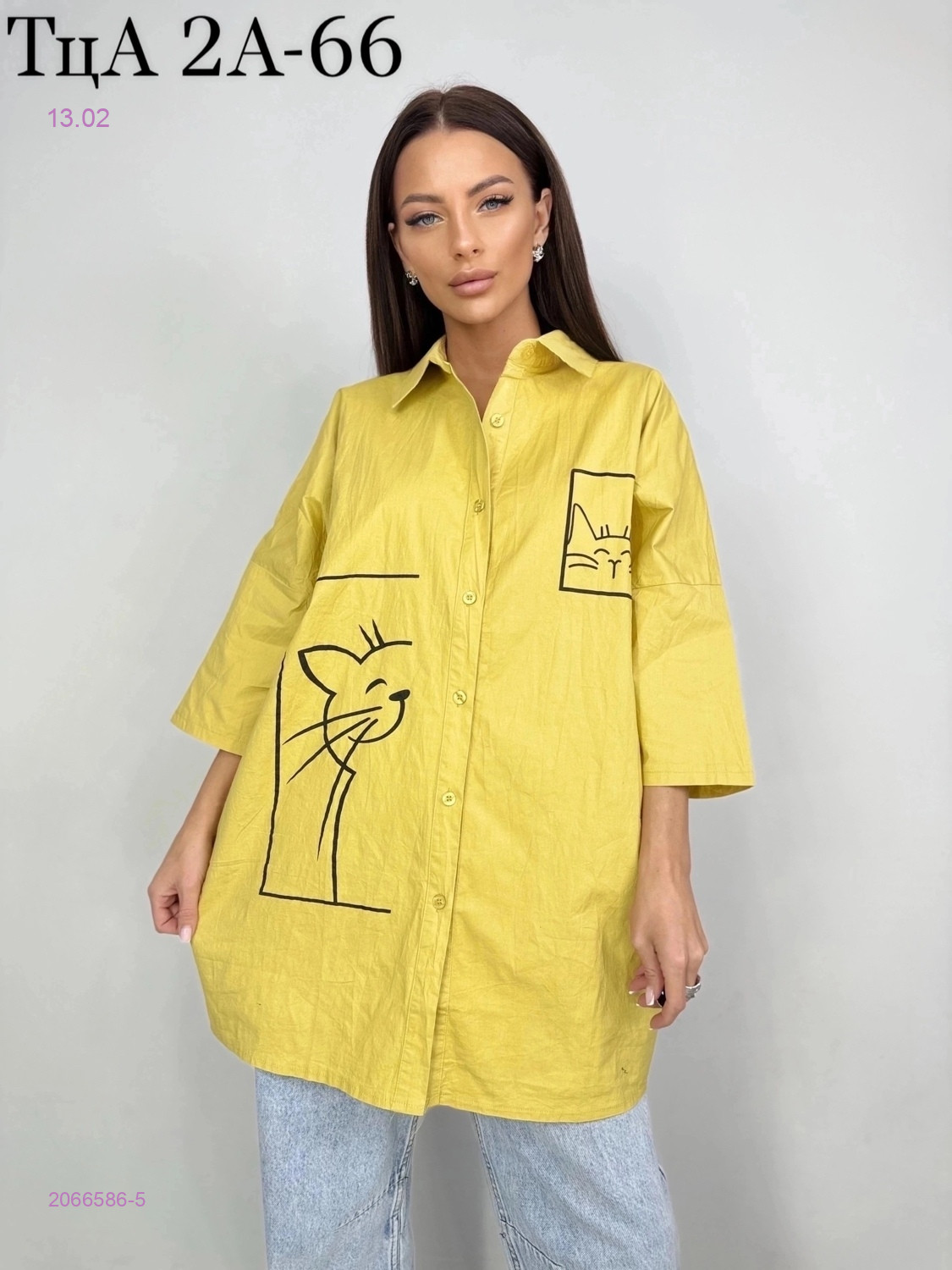 Рубашка 2066586-5