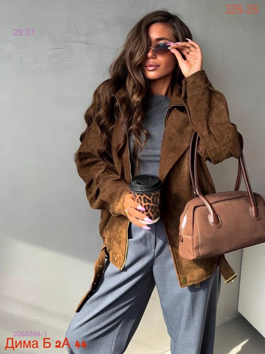 Куртка бронь 2058394-1