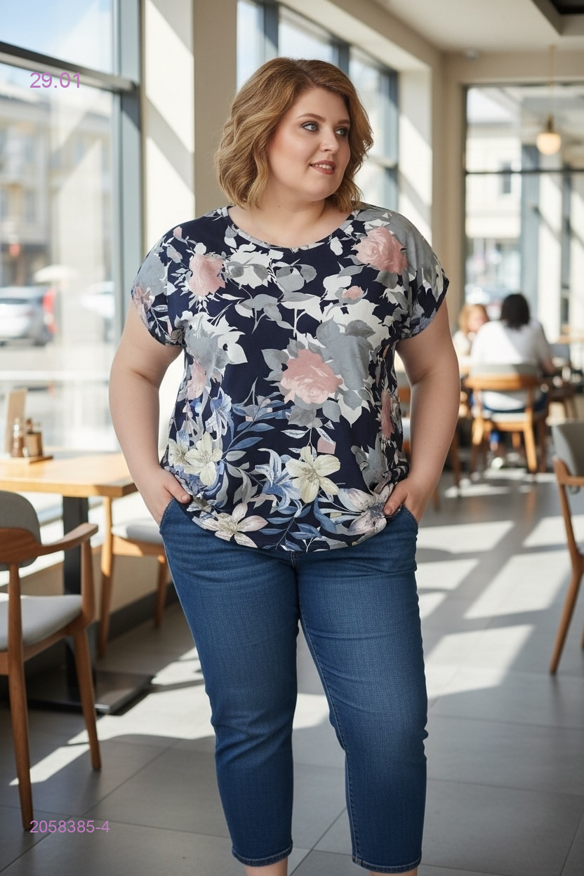 Футболка 2058385-4