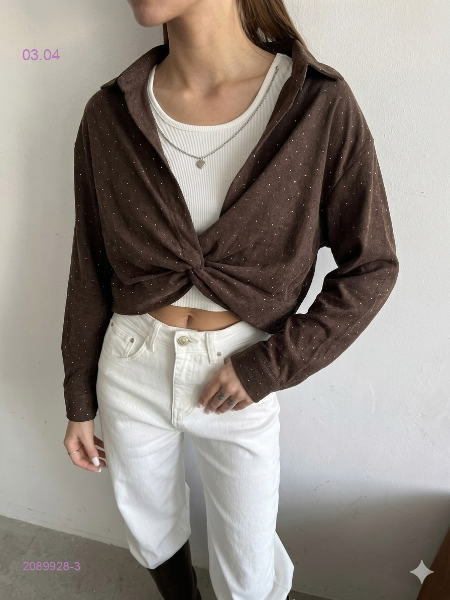 Рубашка+майка 2089928-3