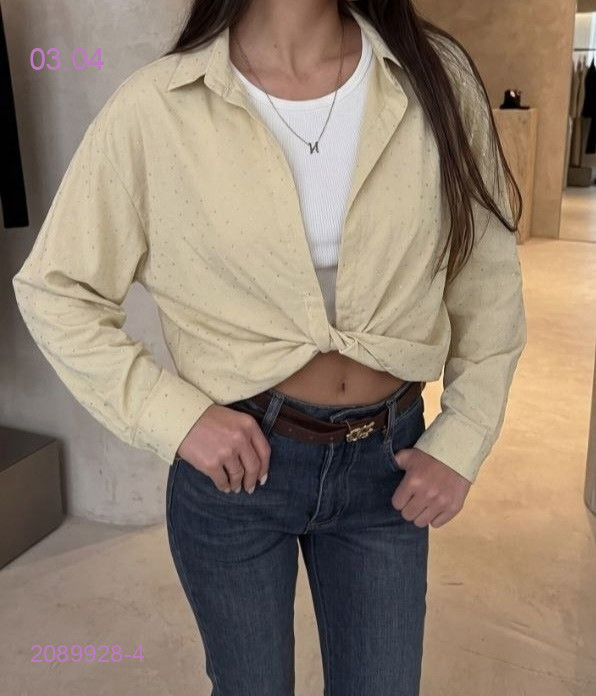 Рубашка+майка 2089928-4