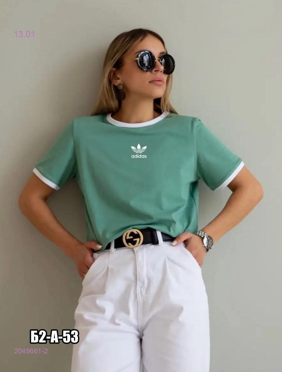 Футболка 2049661-2