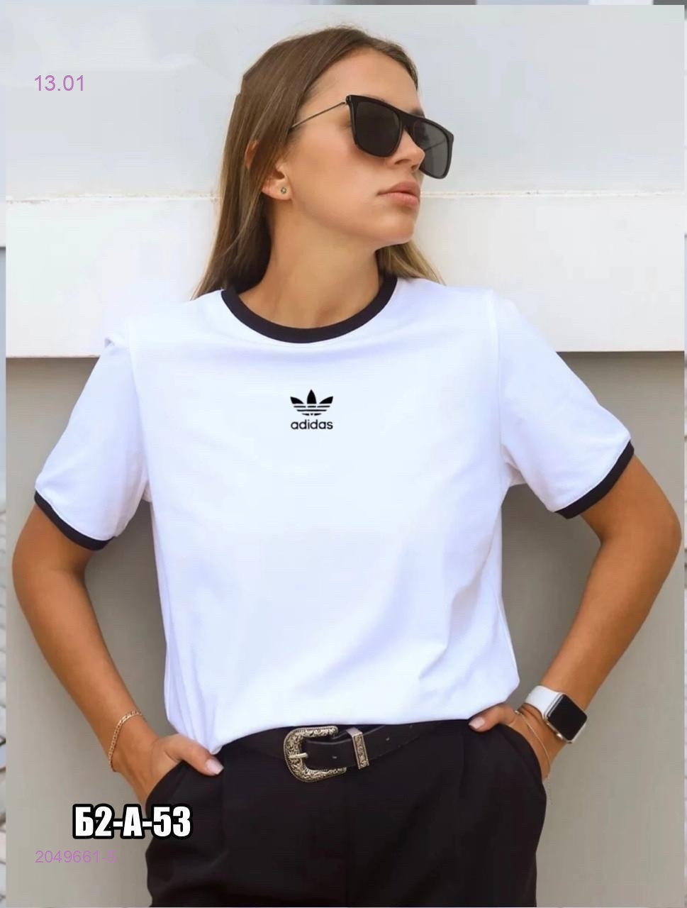 Футболка 2049661-5